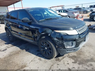 LAND ROVER LAND ROVER RANGE ROVER EVOQUE SE/SE PREMIUM