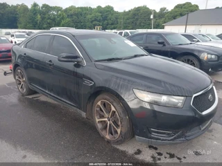 FORD FORD TAURUS SHO