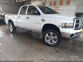 DODGE DODGE RAM 1500 SLT/LARAMIE