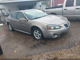 PONTIAC PONTIAC GRAND PRIX