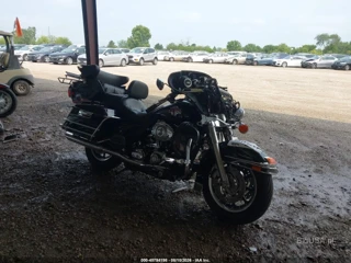 HARLEY-DAVIDSON HARLEY-DAVIDSON FLHTCUI