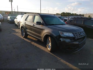 FORD FORD EXPLORER XLT