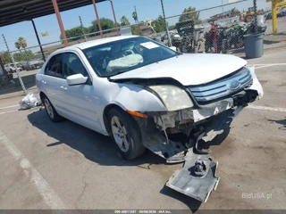 FORD FORD FUSION SE