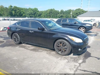 INFINITI INFINITI M37