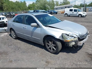 HONDA HONDA ACCORD 3.0 EX