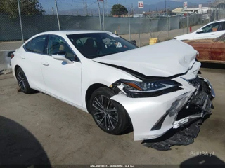 LEXUS LEXUS ES 300H