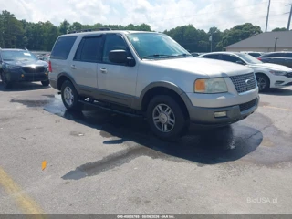 FORD FORD EXPEDITION XLT/XLT SPORT