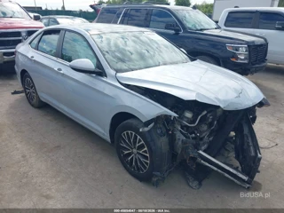VOLKSWAGEN VOLKSWAGEN JETTA 1.4T R-LINE/1.4T S/1.4T SE