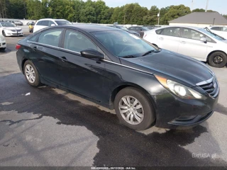 HYUNDAI HYUNDAI SONATA GLS