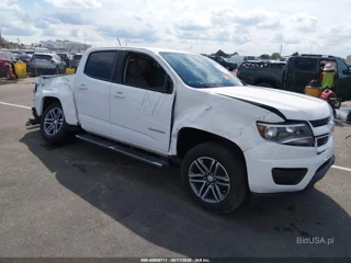 CHEVROLET CHEVROLET COLORADO 2WD  SHORT BOX WT