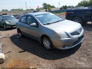NISSAN NISSAN SENTRA 2.0 S