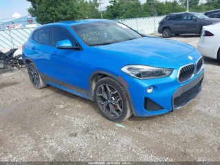 BMW X2 XDRIVE28I