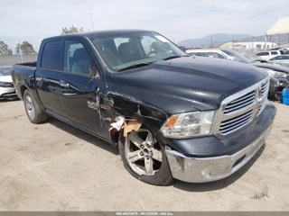 RAM RAM 1500 SLT