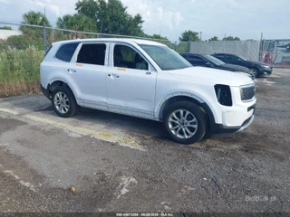 KIA KIA TELLURIDE LX