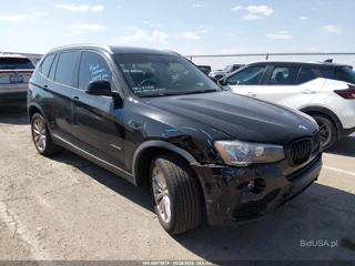 BMW X3 XDRIVE28I