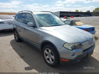 BMW X3 3.0SI