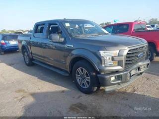 FORD FORD F-150 XLT