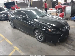 LEXUS LEXUS RC 200T