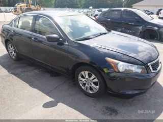 HONDA HONDA ACCORD 2.4 LX-P