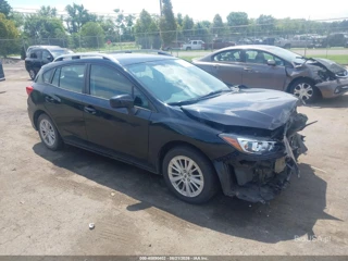 SUBARU SUBARU IMPREZA 2.0I PREMIUM