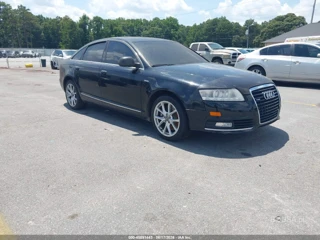 AUDI AUDI A6 3.0 PREMIUM