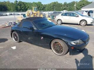 BMW Z4 3.0I