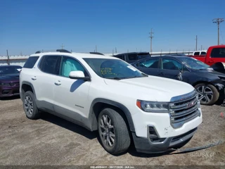 GMC ACADIA FWD SLT