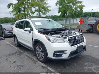 SUBARU SUBARU ASCENT LIMITED