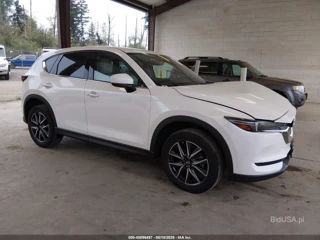 MAZDA MAZDA CX-5 GRAND SELECT