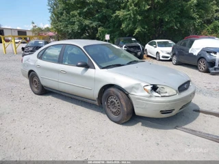 FORD FORD TAURUS SE
