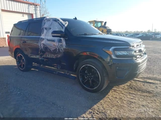 FORD FORD EXPEDITION LIMITED