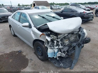 TOYOTA TOYOTA CAMRY HYBRID LE
