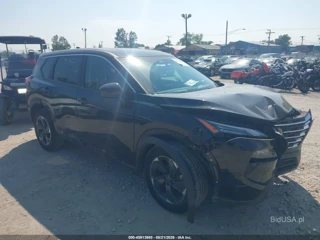 NISSAN NISSAN ROGUE SV INTELLIGENT AWD