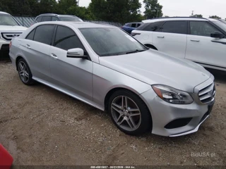 MERCEDES-BENZ MERCEDES-BENZ E 350 4MATIC