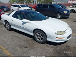 CHEVROLET CHEVROLET CAMARO