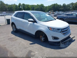 FORD FORD EDGE SEL