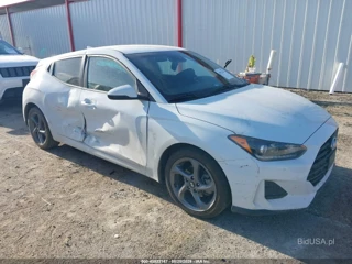 HYUNDAI HYUNDAI VELOSTER 2.0
