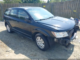 DODGE DODGE JOURNEY AMERICAN VALUE PKG