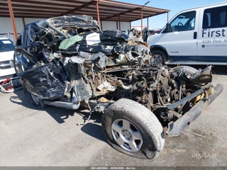 NISSAN NISSAN XTERRA S