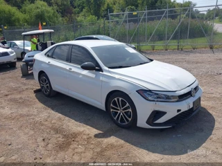 VOLKSWAGEN VOLKSWAGEN JETTA 1.5T SPORT