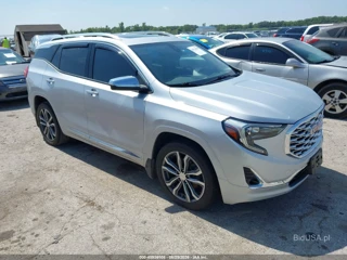 GMC TERRAIN DENALI