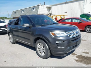 FORD FORD EXPLORER XLT