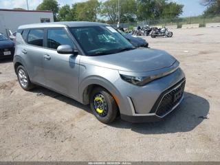 KIA KIA SOUL LX