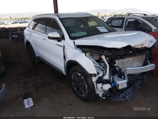 KIA KIA SORENTO S