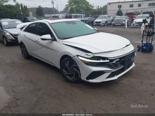 HYUNDAI HYUNDAI ELANTRA HYBRID LIMITED