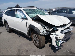 SUBARU SUBARU OUTBACK PREMIUM