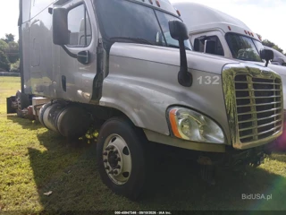 FREIGHTLINER FREIGHTLINER CASCADIA 125