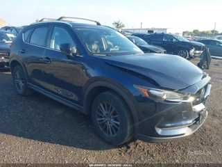 MAZDA MAZDA CX-5 TOURING