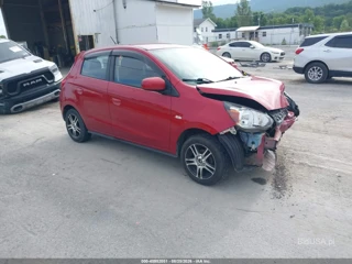MITSUBISHI MITSUBISHI MIRAGE DE/RF