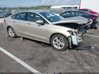 FORD FORD FUSION SE